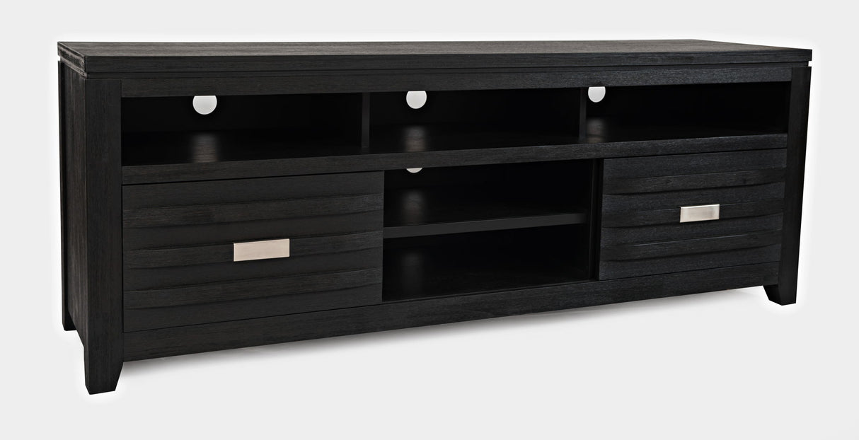 Altamonte - Media Console - Dark Charcoal