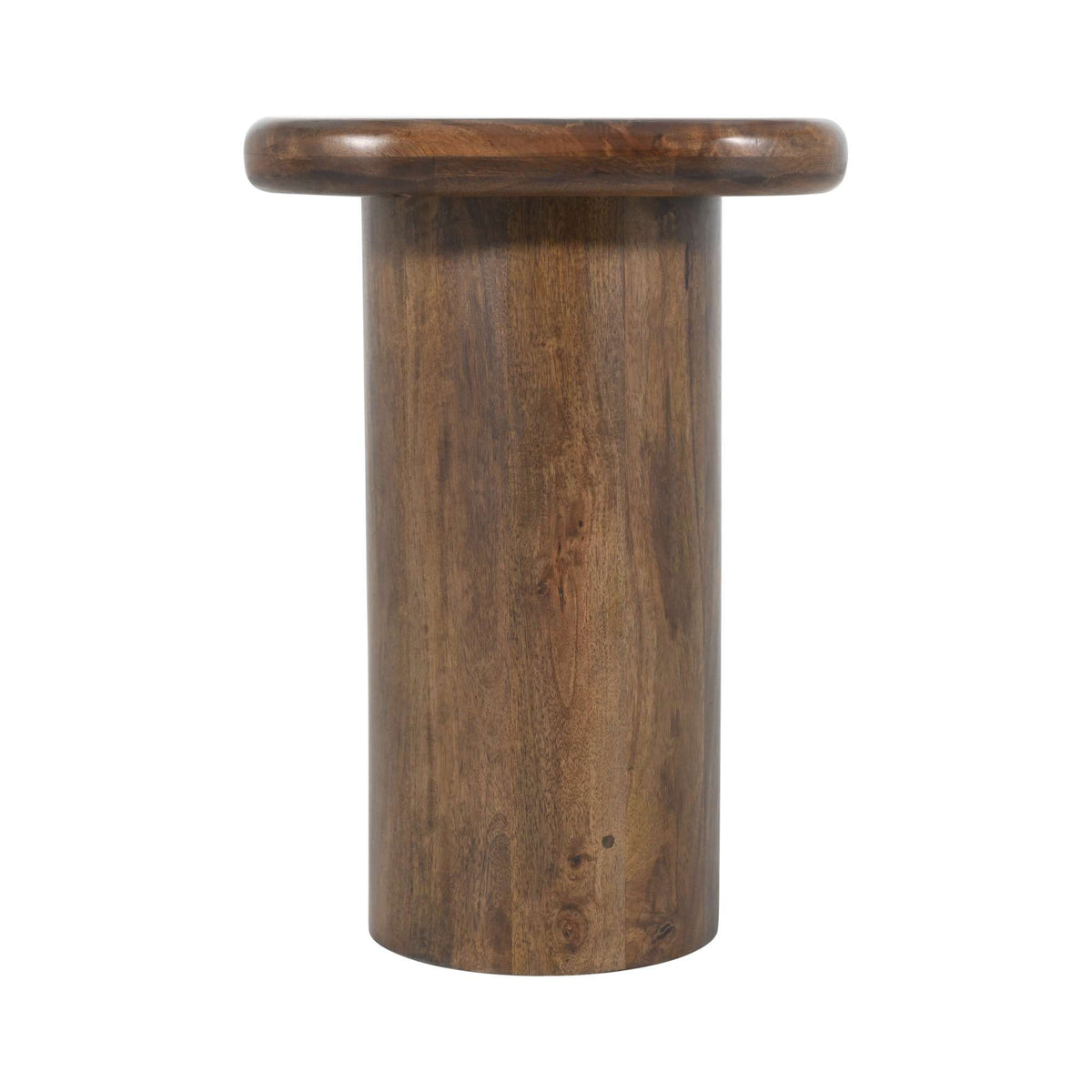 Mandara Chairside Table