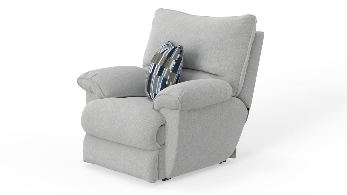 Lenny - Lay Flat Power Recliner