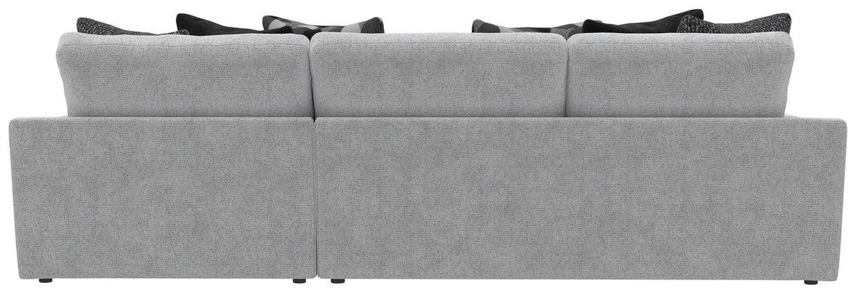 Arlo - Oversized Sofa Chaise