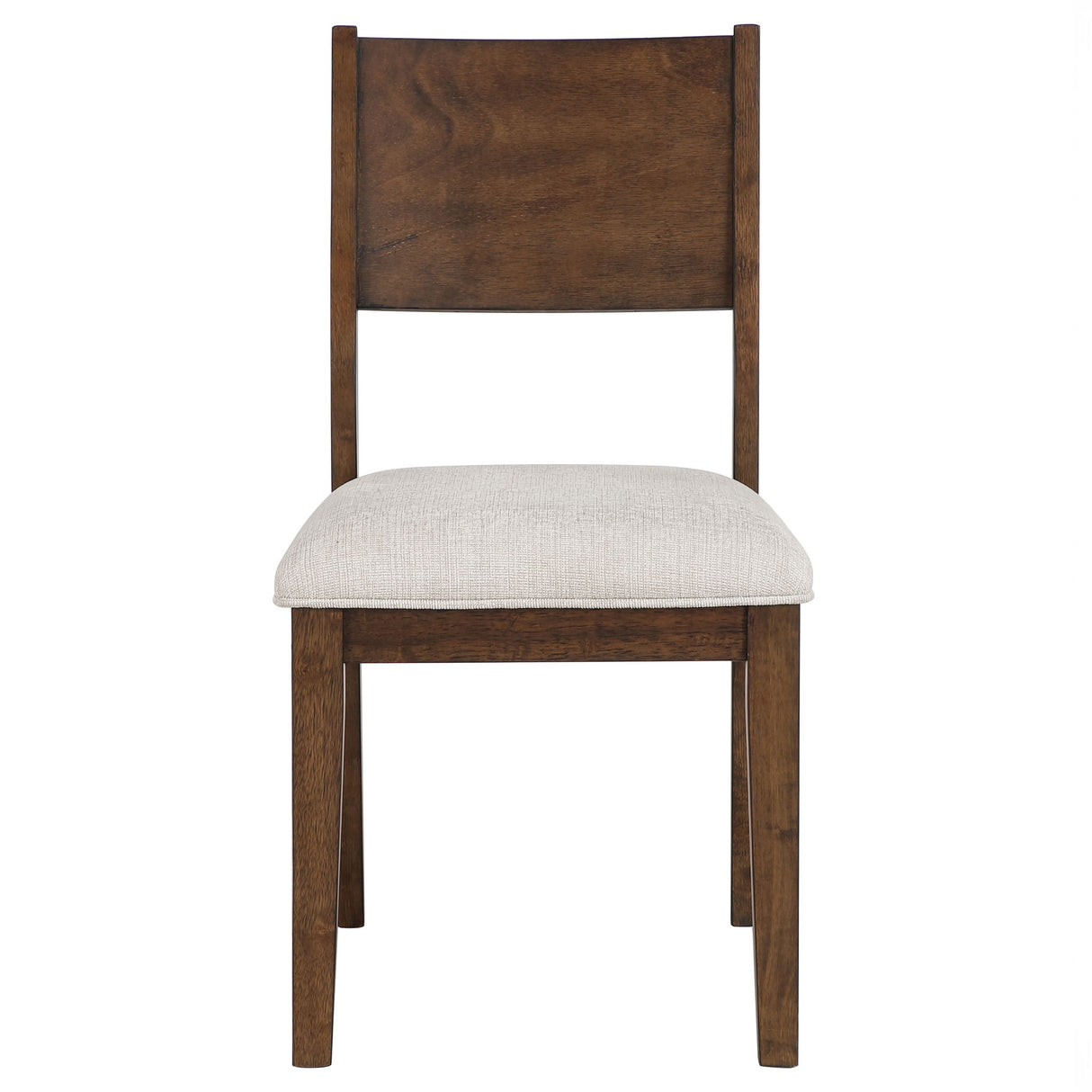 Canton - Dining Chair - Brown