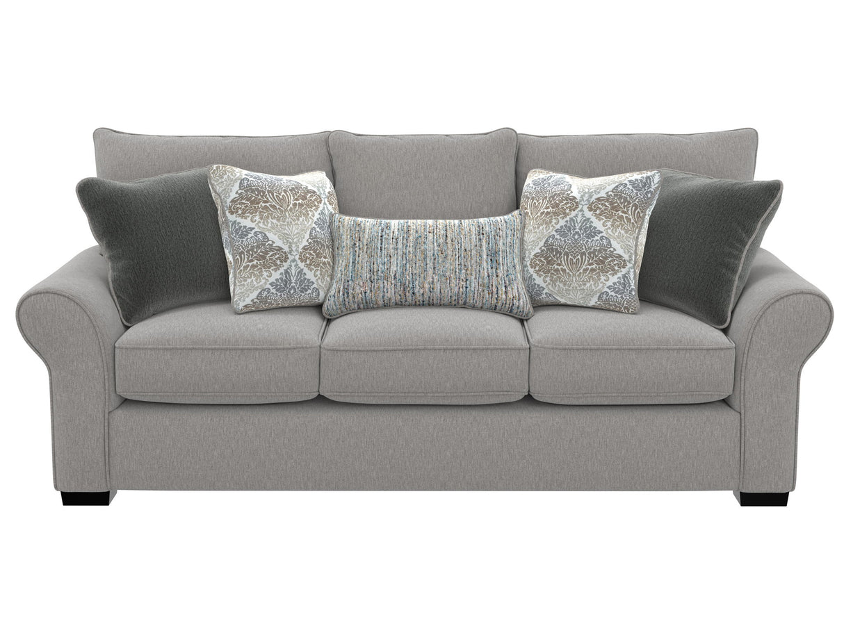 Alden - Queen Sleeper Sofa