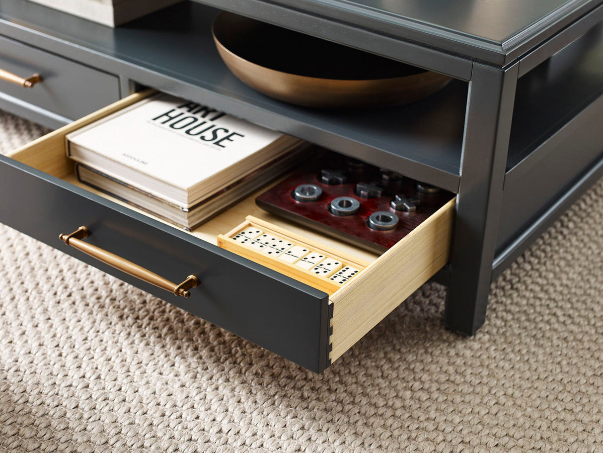 Alexander - Table