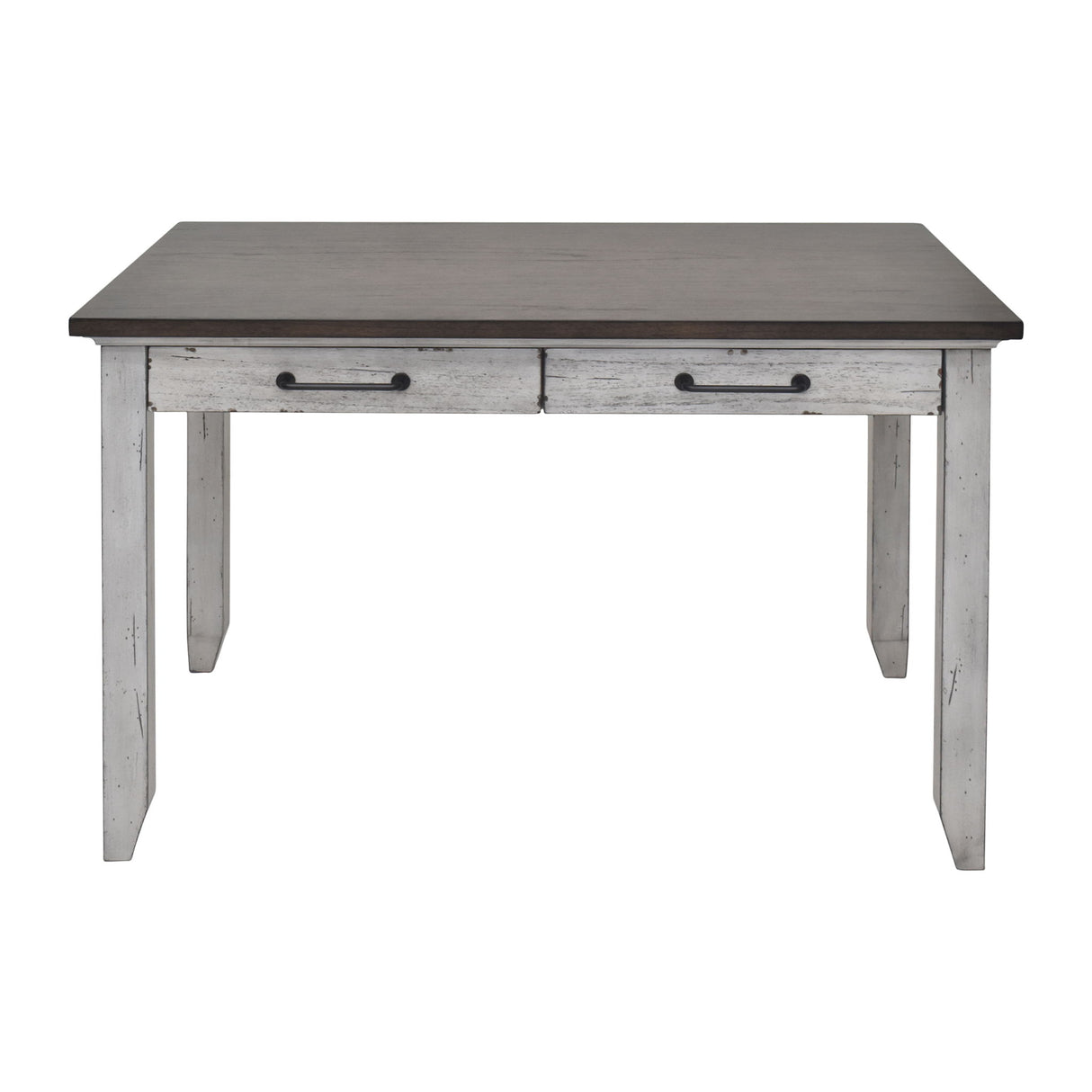 Bear Creek - Multi Function Table - White