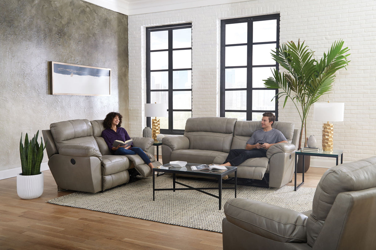 Costa - Lay Flat Reclining Sofa