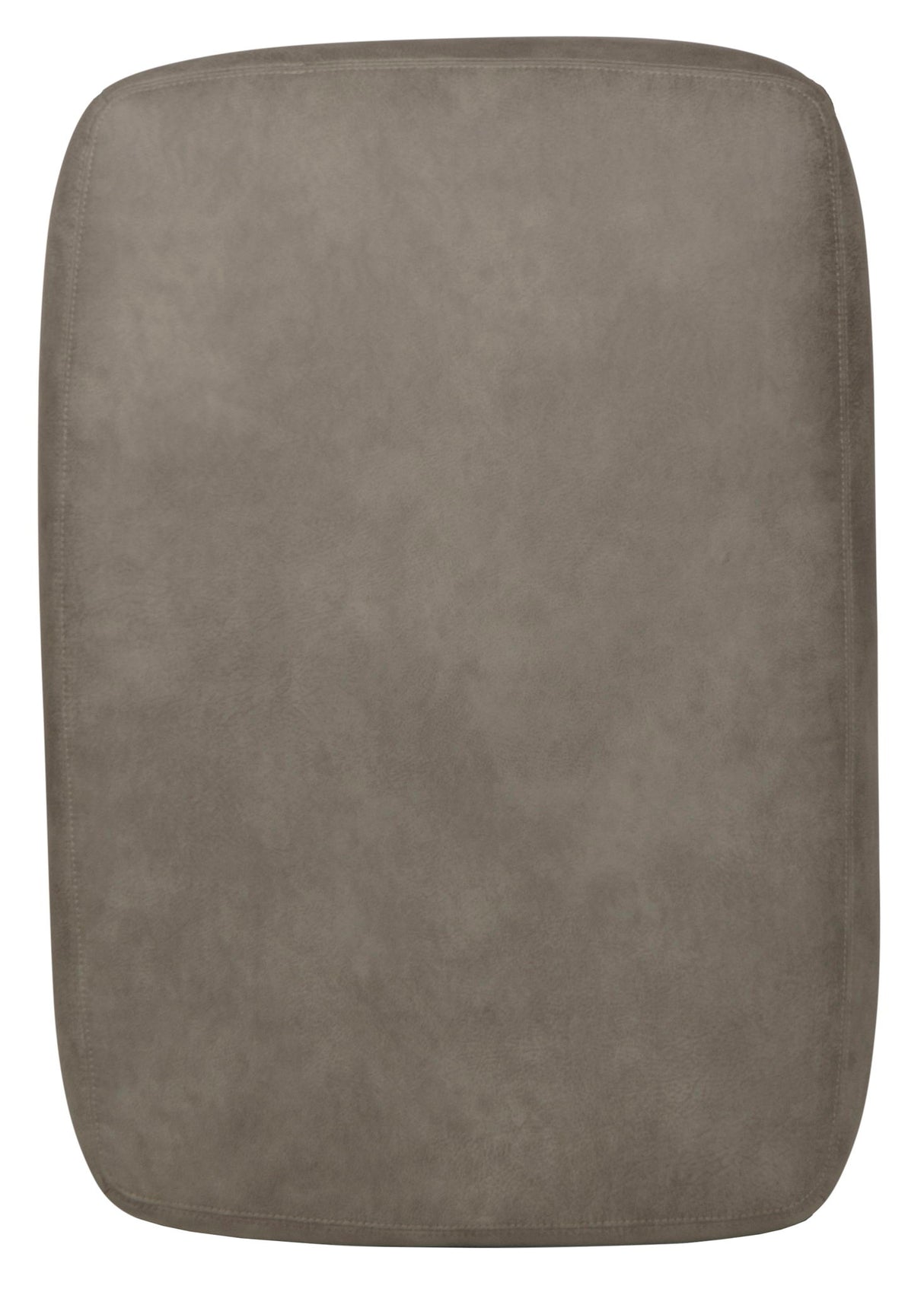 Briarcliff - Ottoman - Pebble