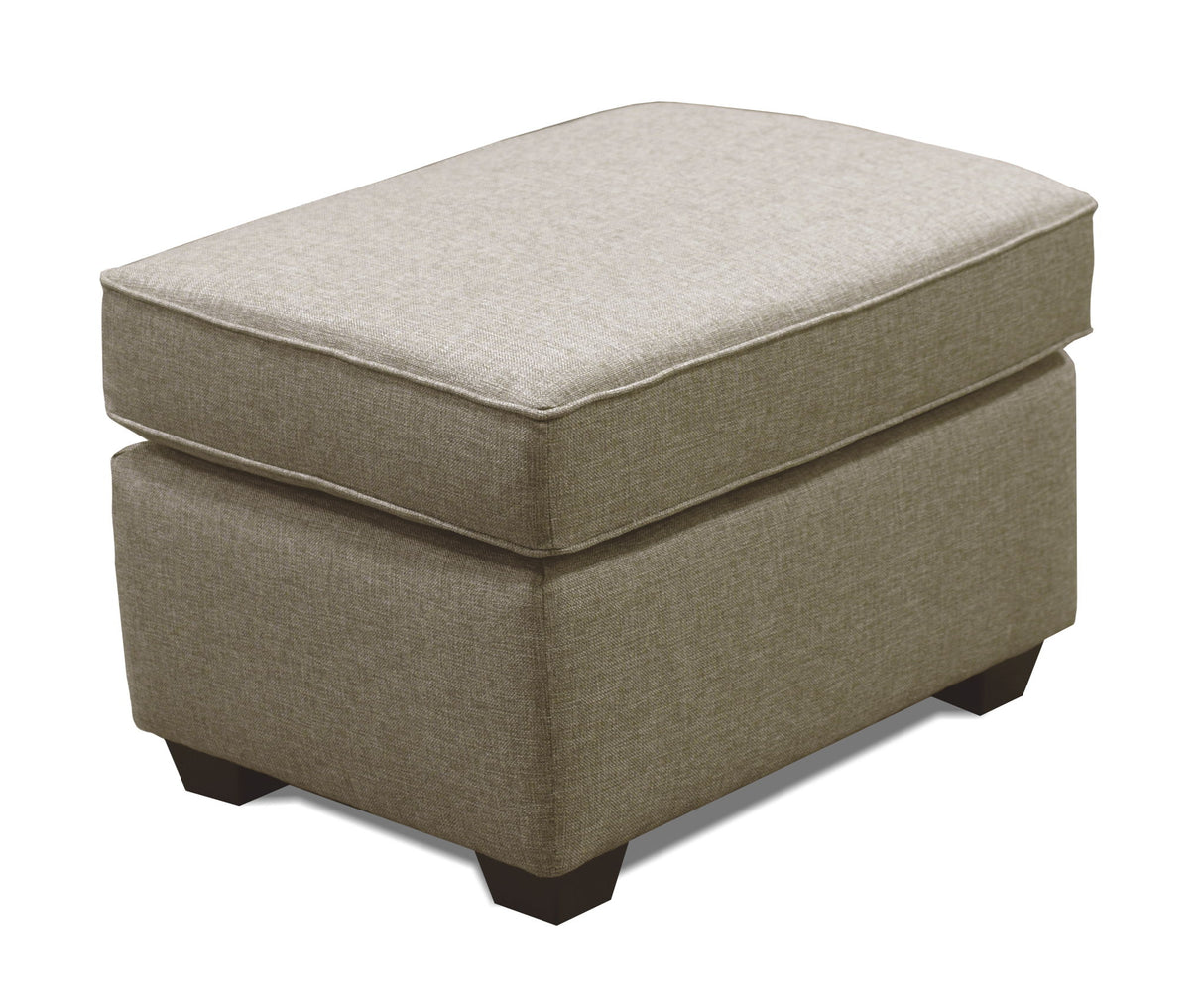 Jay - Ottoman