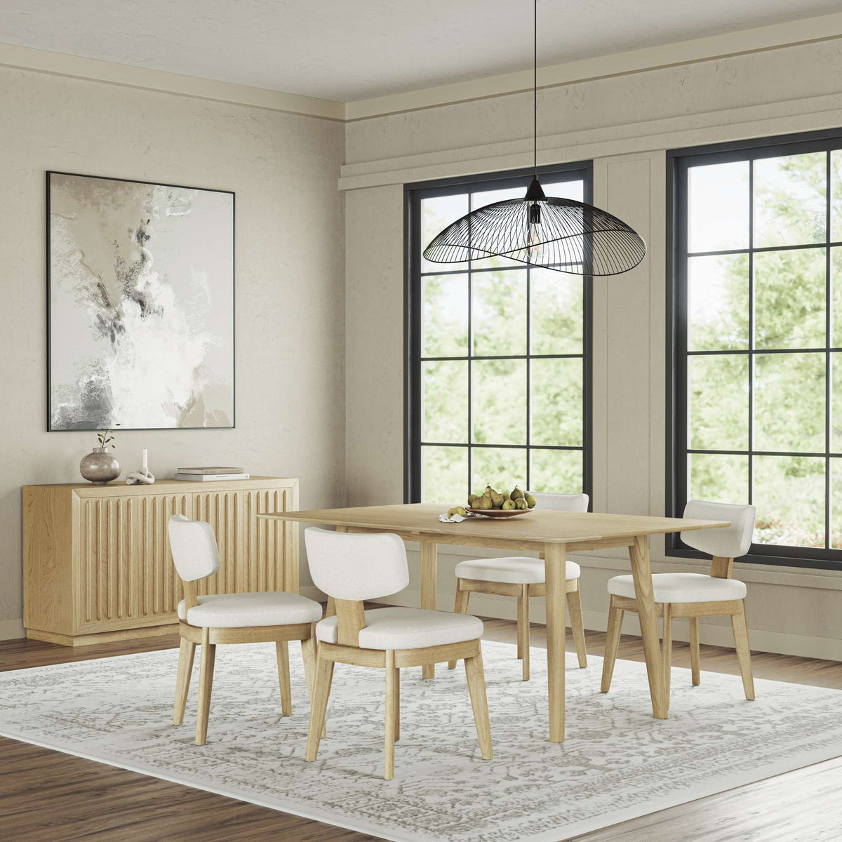 Tate Dining Chair