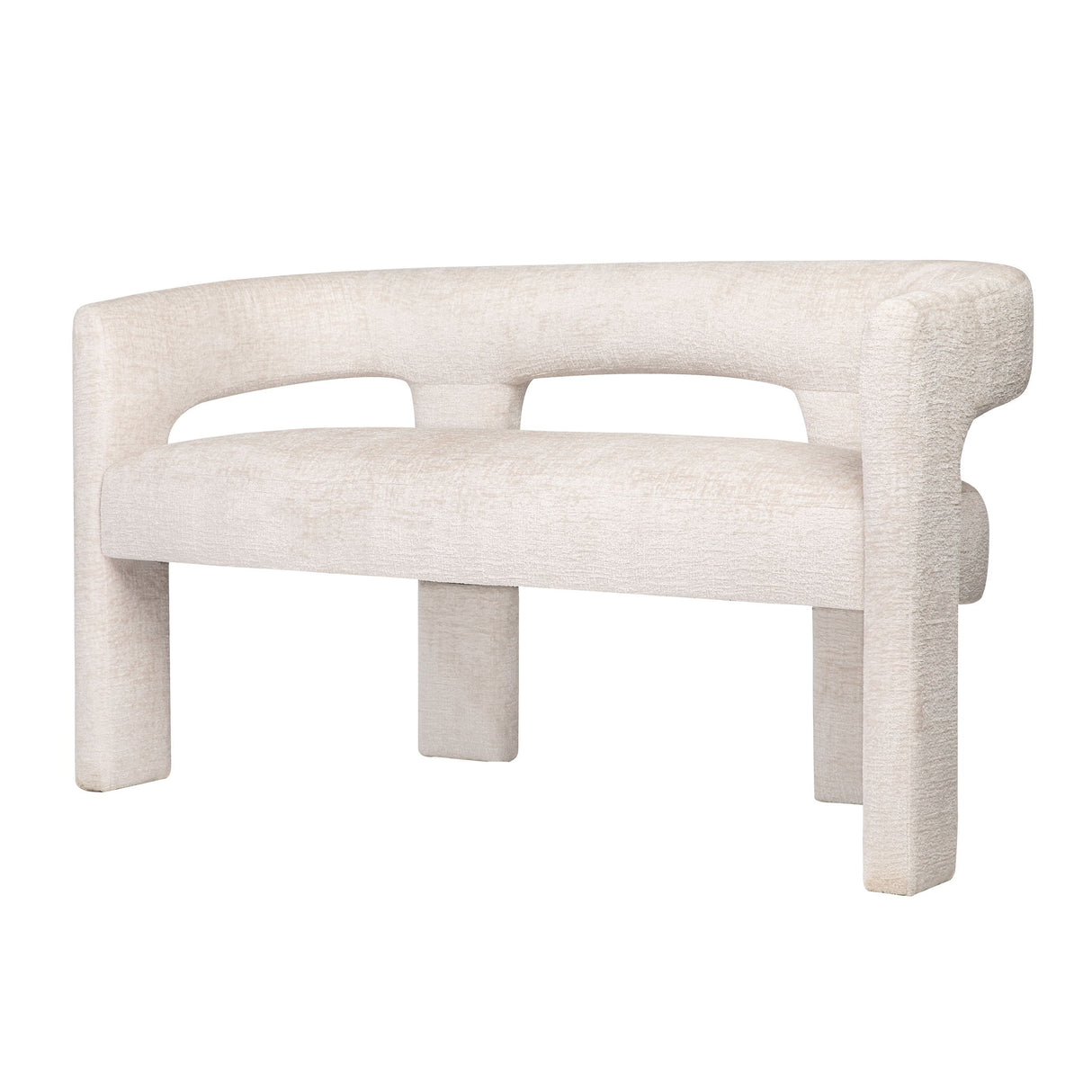 Gwen - Upholstered Bench