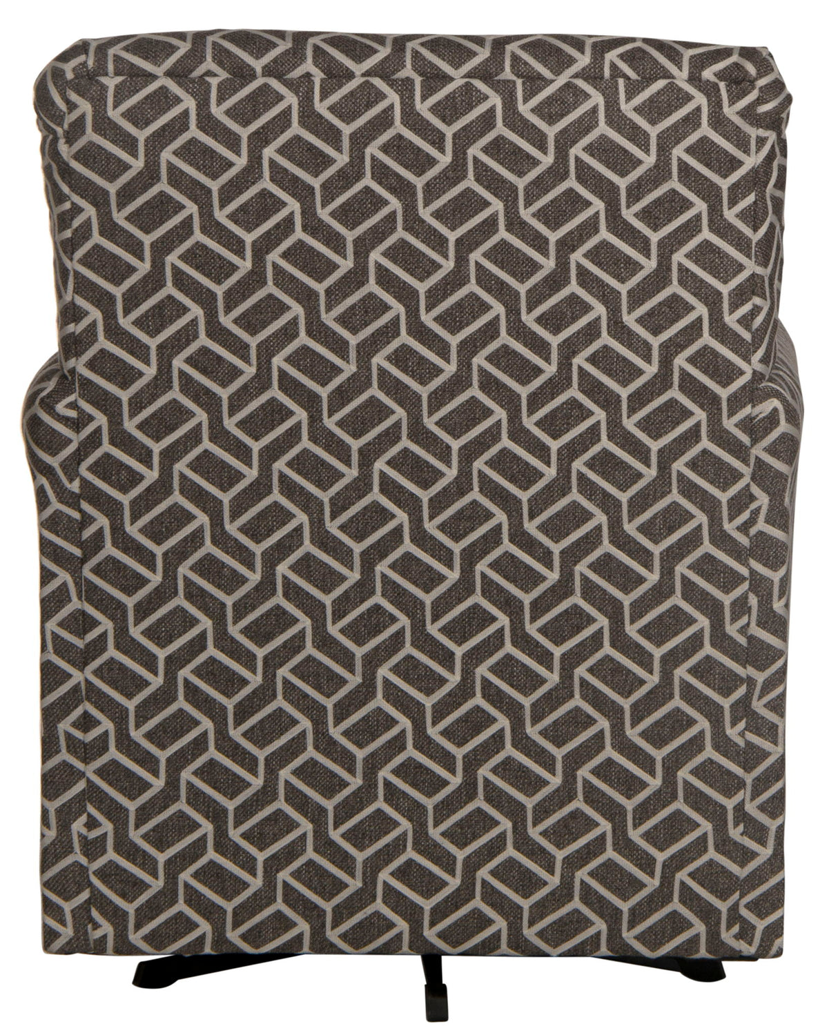 Cutler - Swivel Chair - Ash