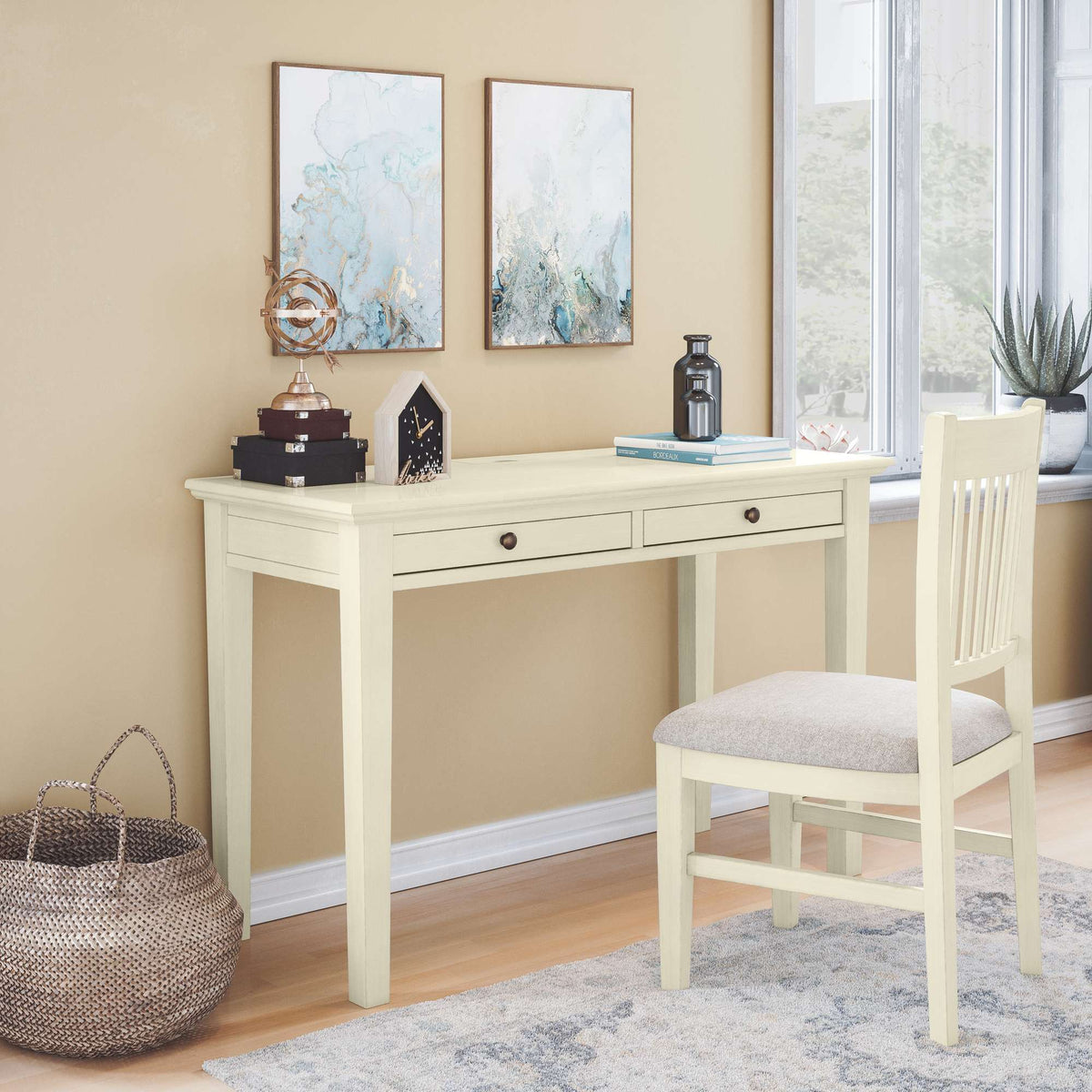 Craftsman Desk Chair