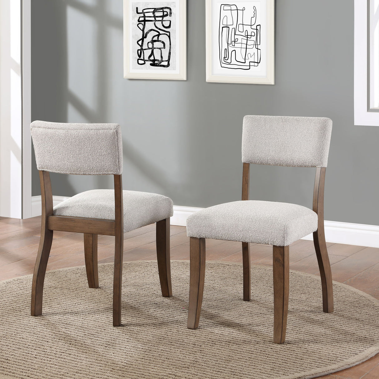 Wade - Side Chair