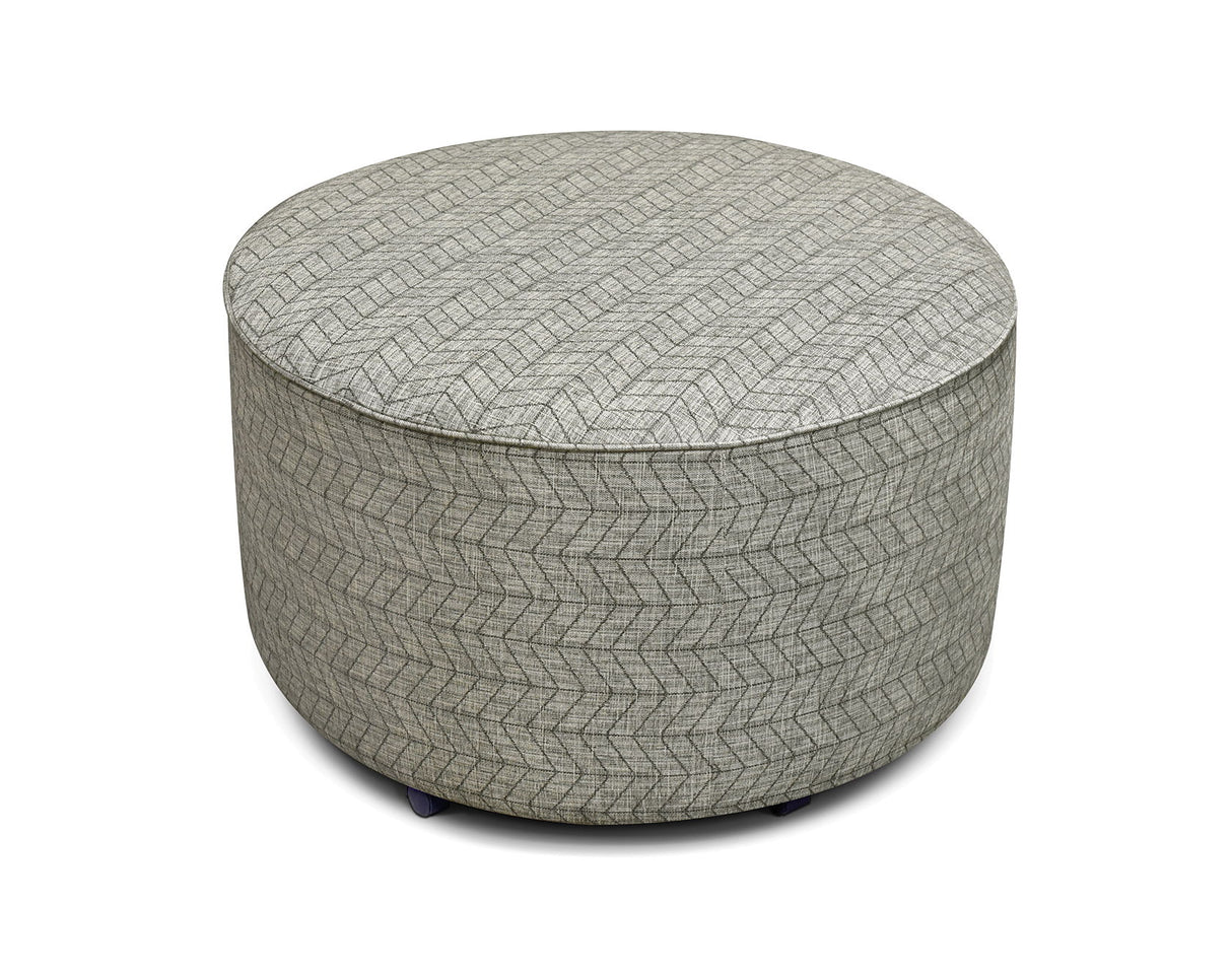 Cullen - 8V00/XL - Ottoman
