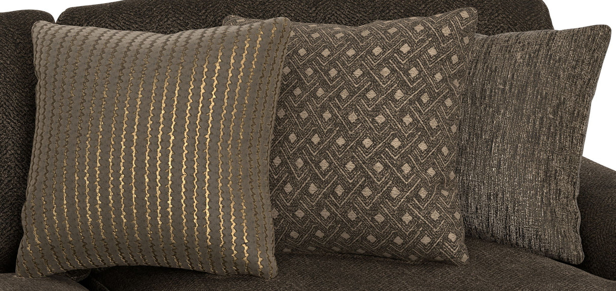 Mammoth - Sectional With Cocktail Ottoman