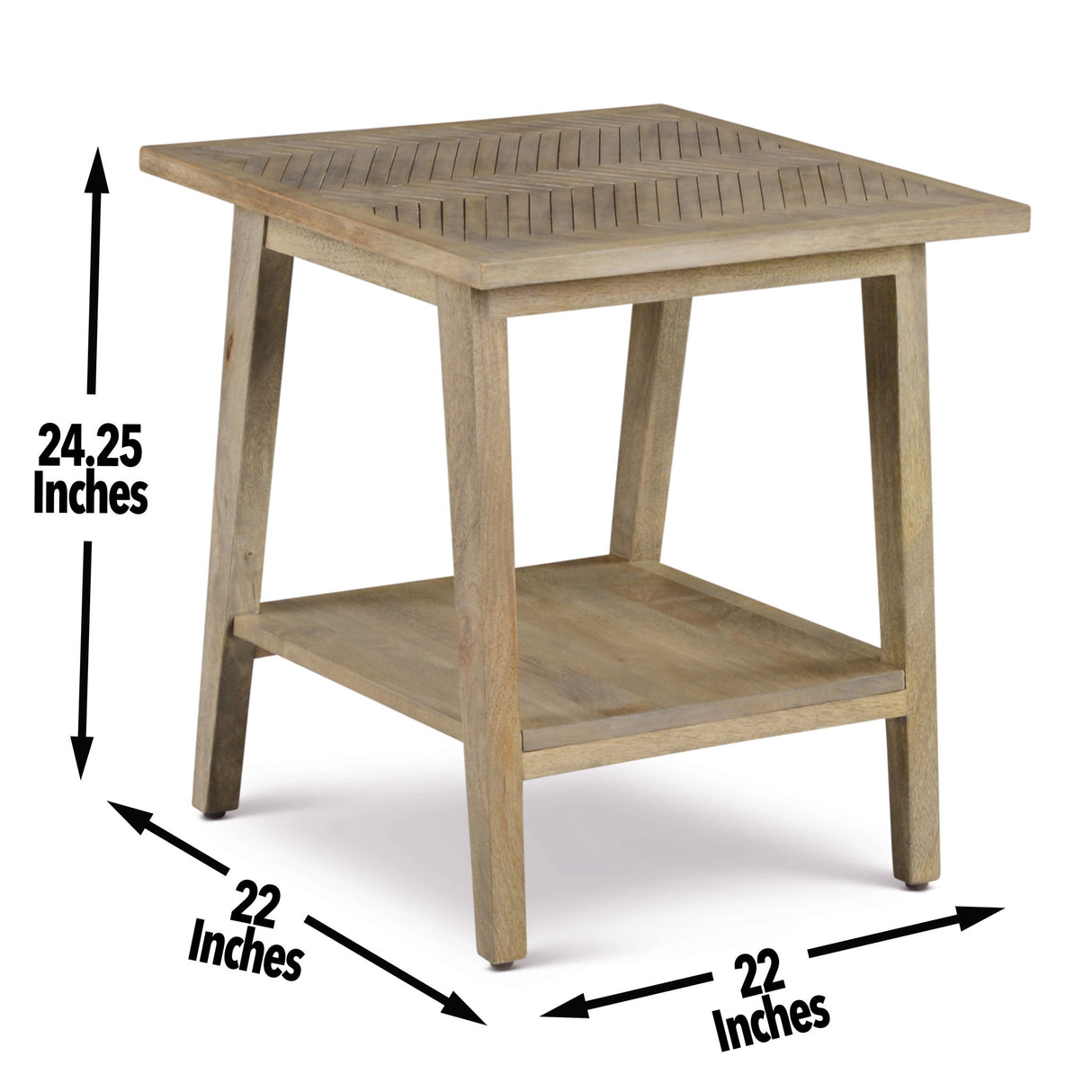 Milani - Table
