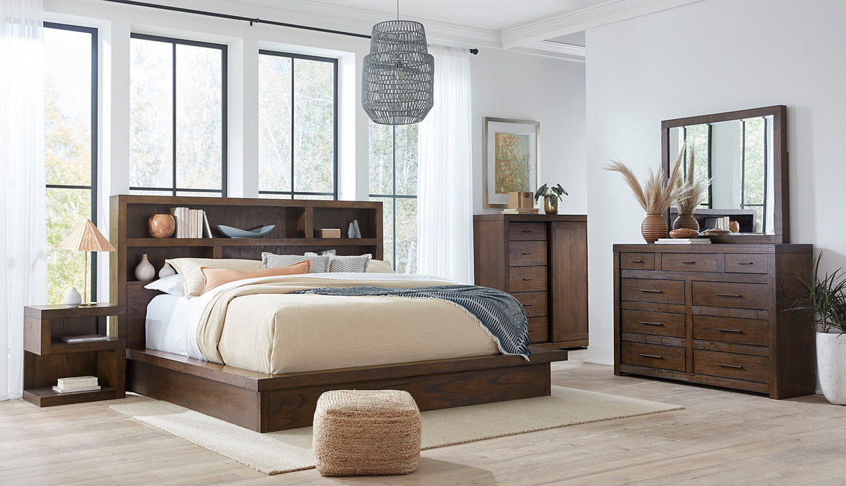 Modern Loft - Chesser