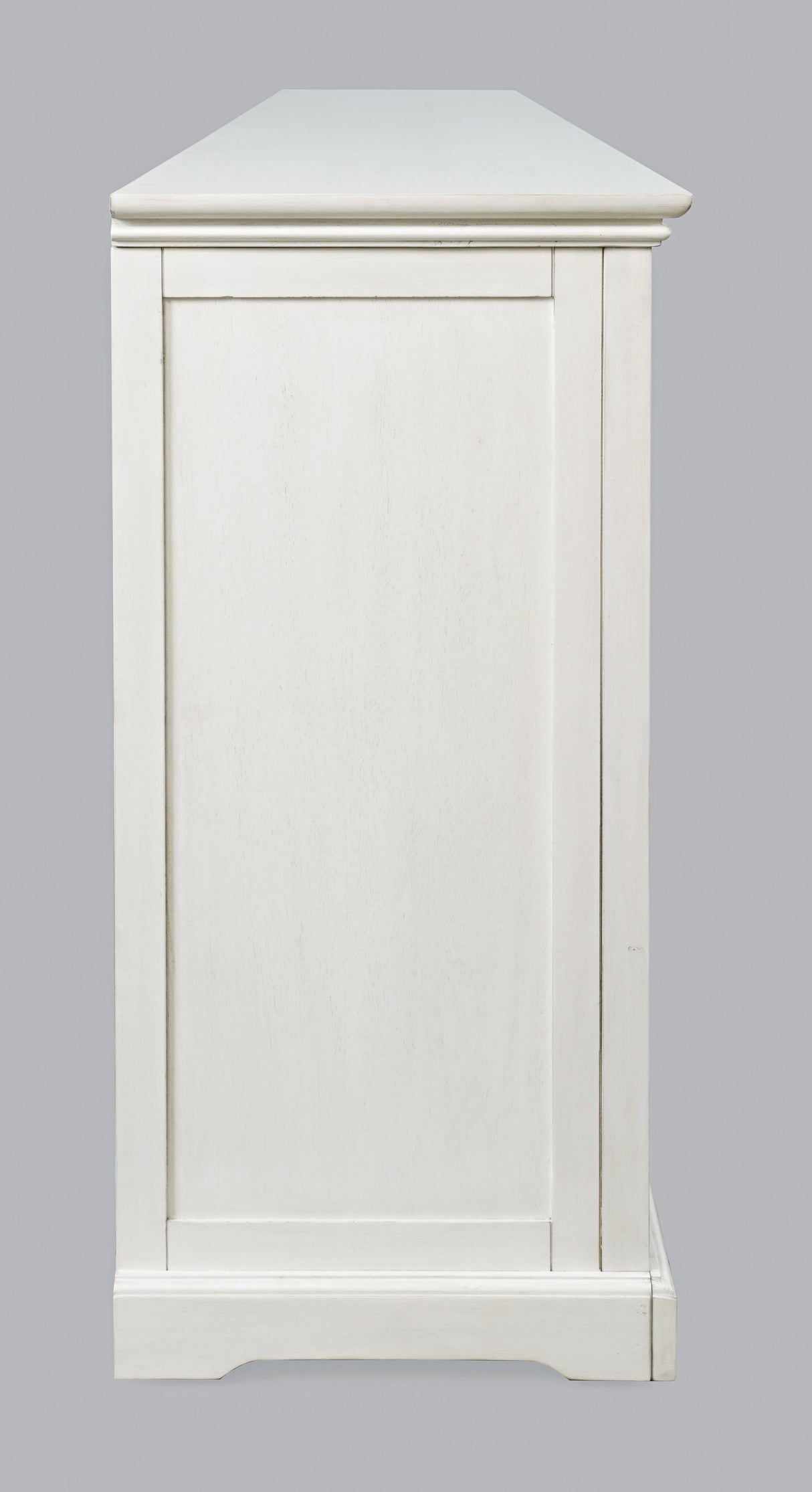 Archdale Gothic Arch 6 Door Accent Cabinet