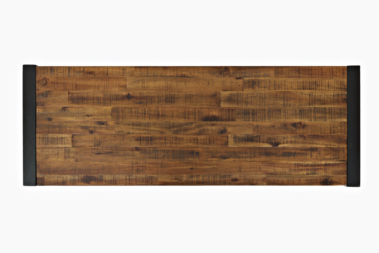 Loftworks Sofa Table with Drawers