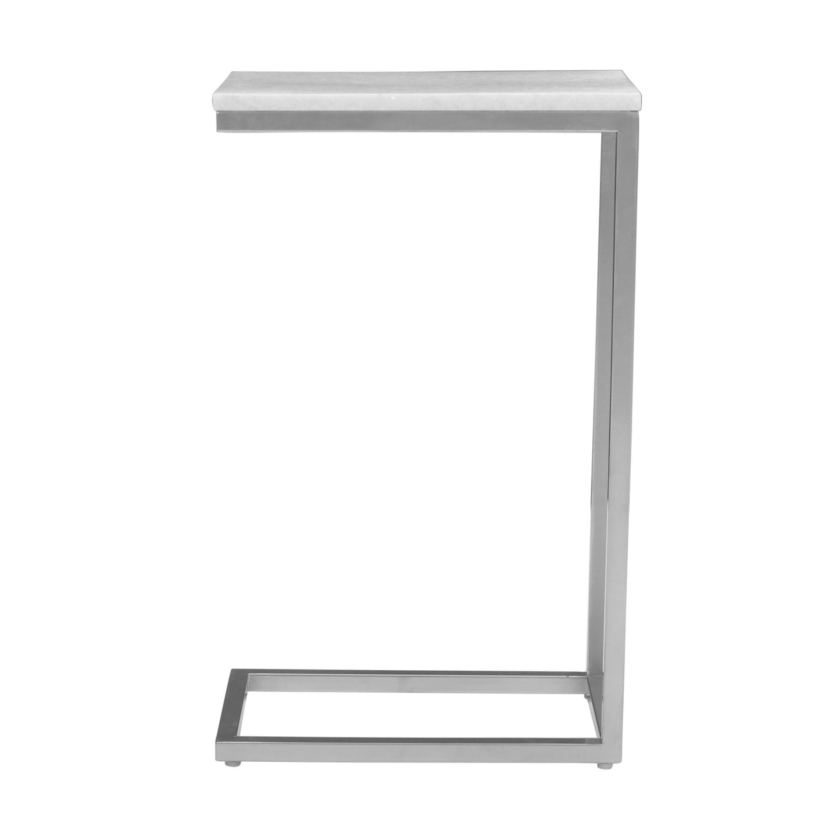 Aurora Marble C-Table