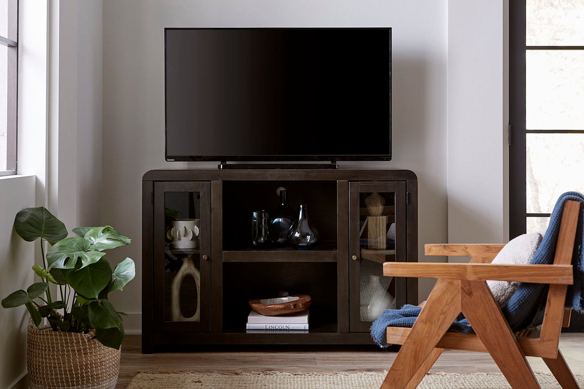 Taylor - 51" Console w/ 2 Doors