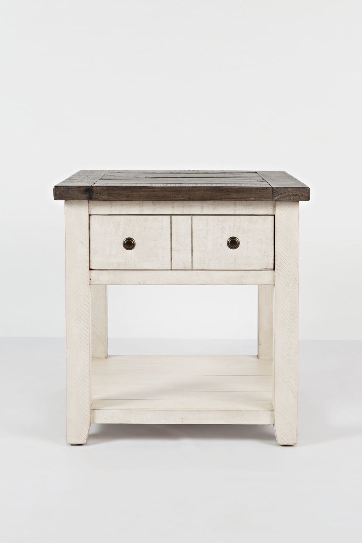 Madison County - End Table
