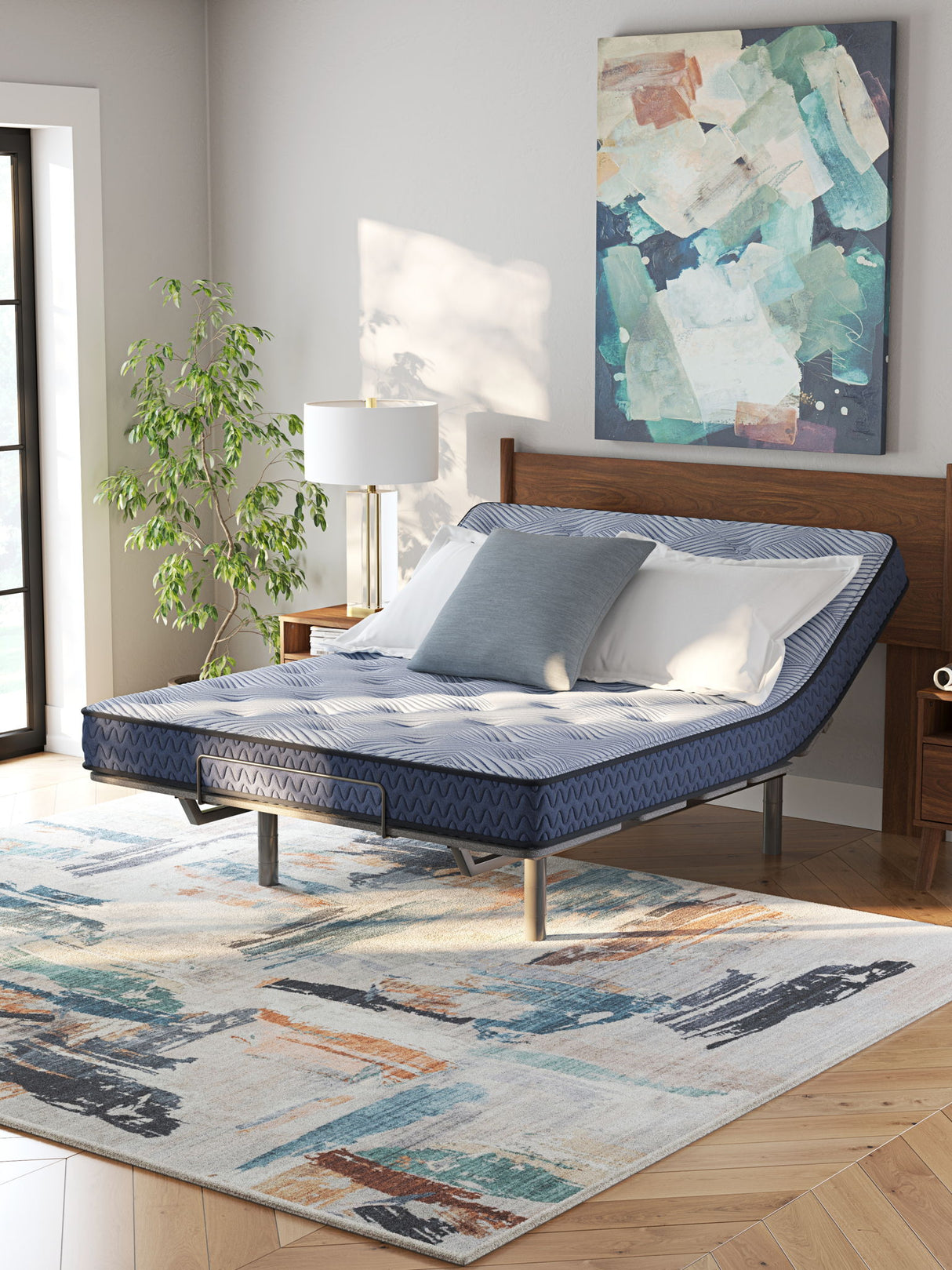 Heritage 2.0 Bonnell - Mattress