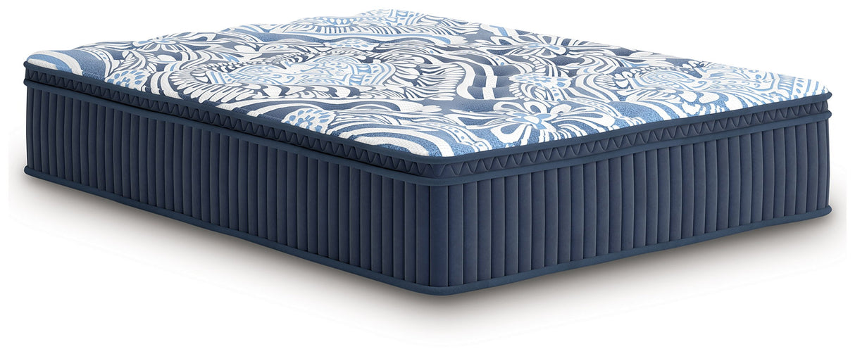 Table Rock Plush Luxe 2.0 - Mattress