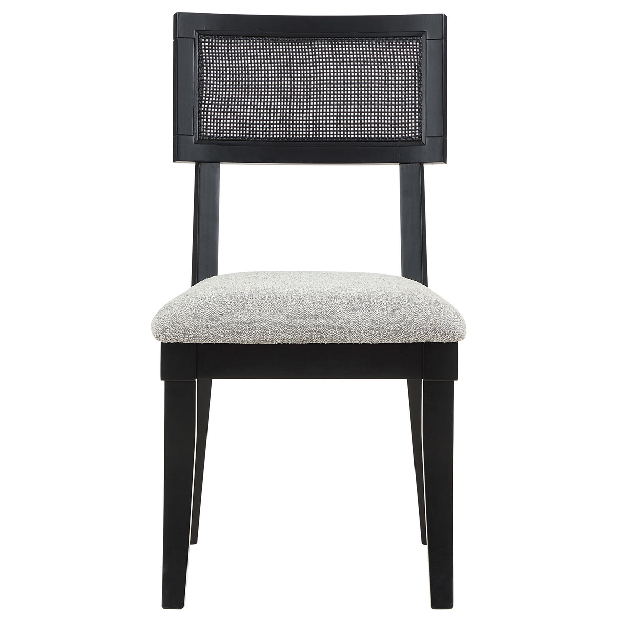 Colvin - Cane Side Chair