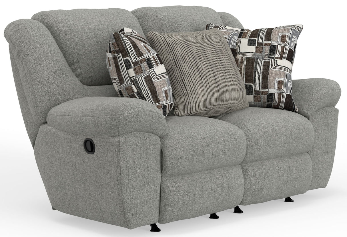 Trifecta - Reclining Loveseat
