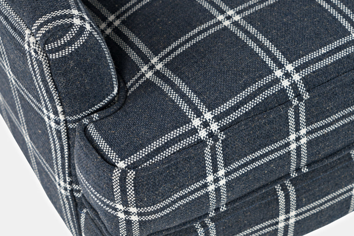 Lacroix - Accent Chair