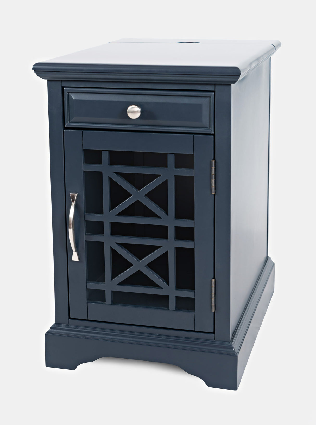 Craftsman - Power Chairside Table