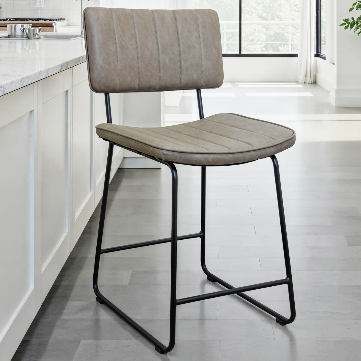 Tribeca - Stool