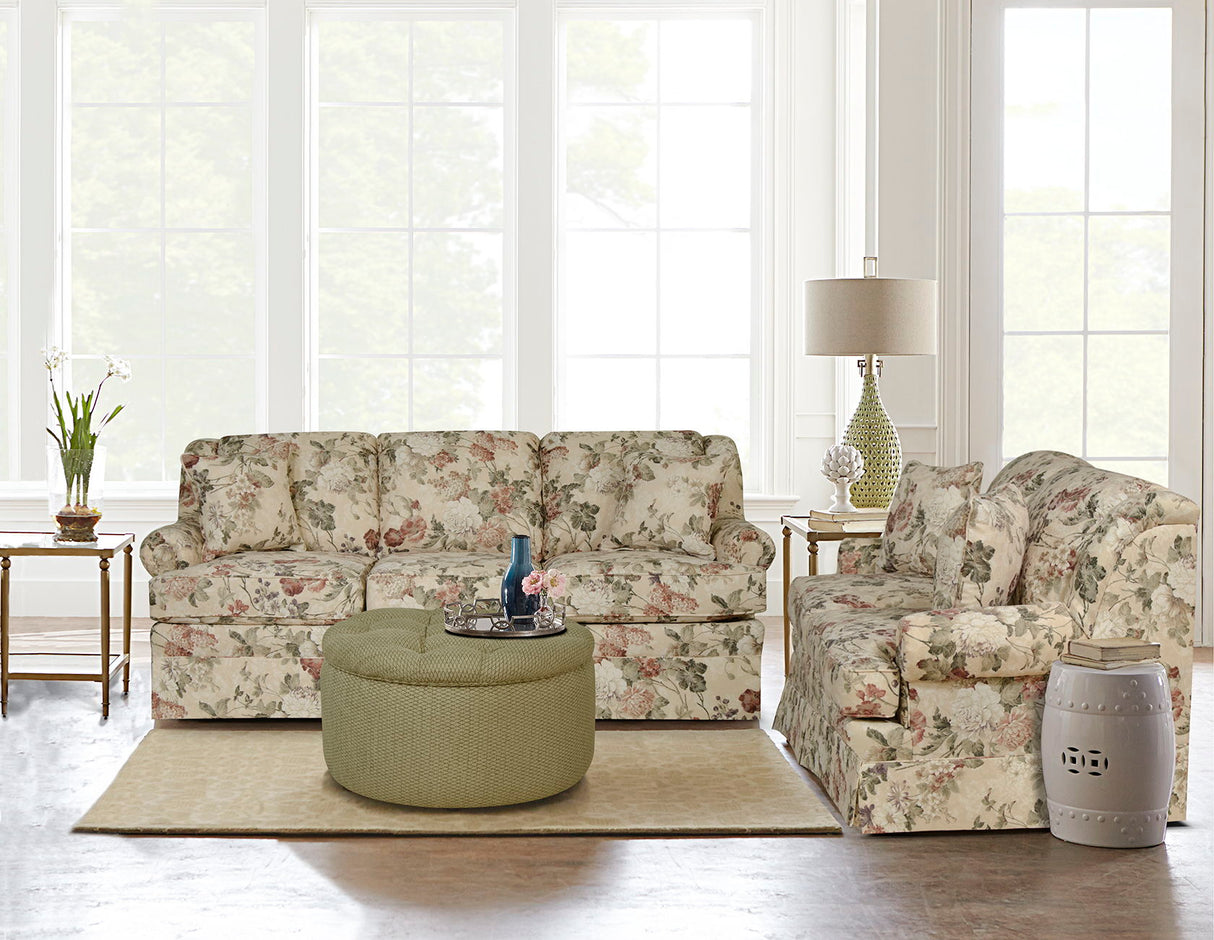 Rochelle - Loveseat