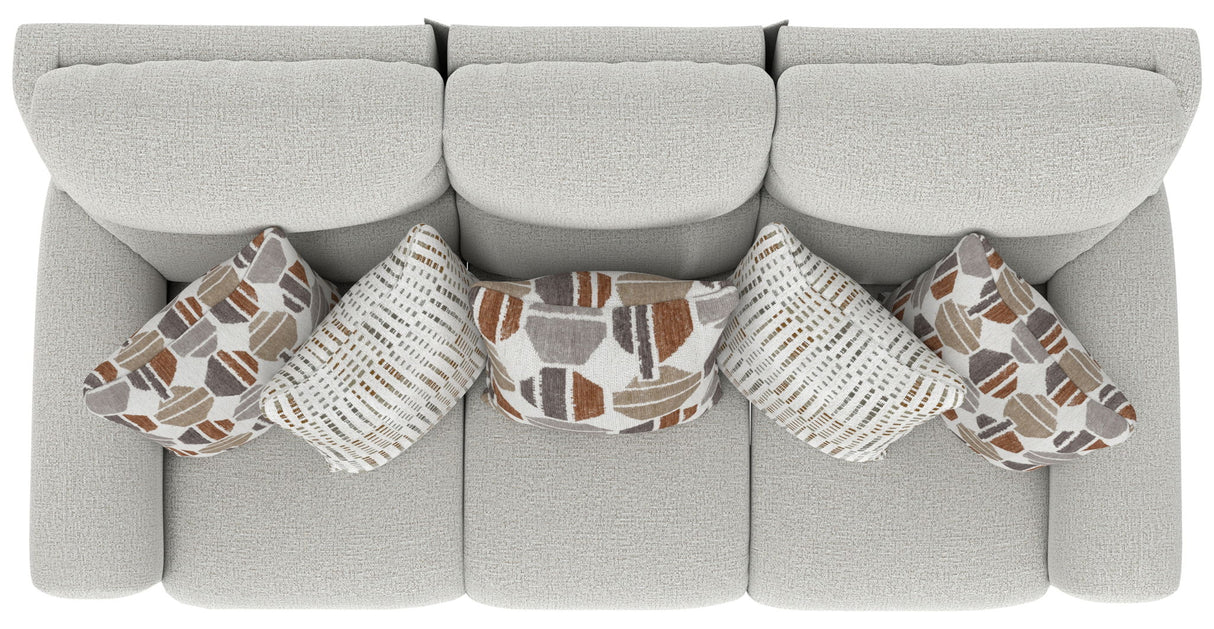 Kellen - Lay Flat Reclining Sofa