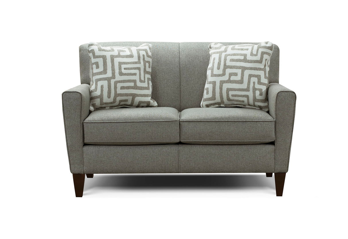 SoHo Living - Collegedale Loveseat