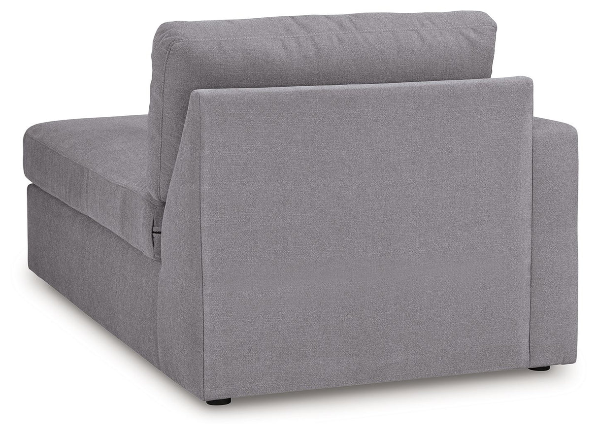 Modmax - Sectional - Granite