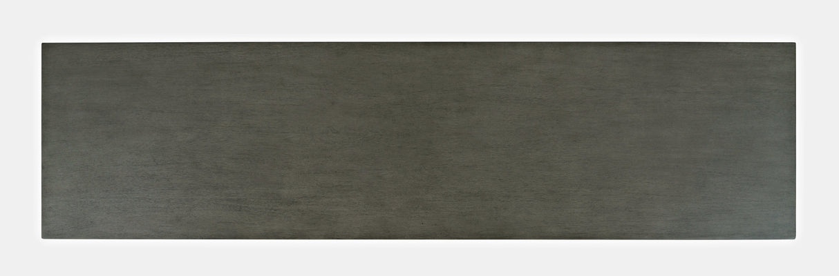 Archdale Gothic Arch 4 Door Accent Cabinet