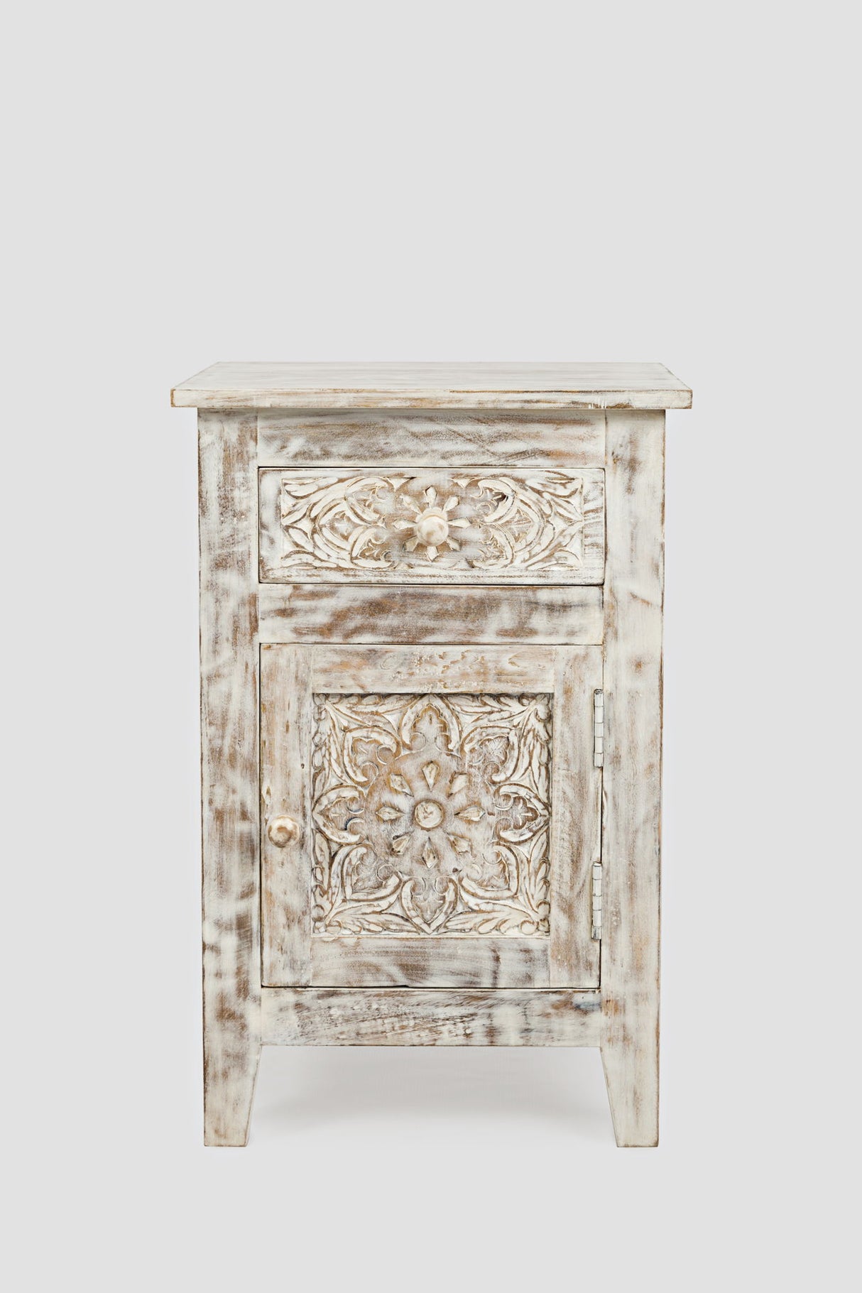 Global Archive - Devi Accent Table