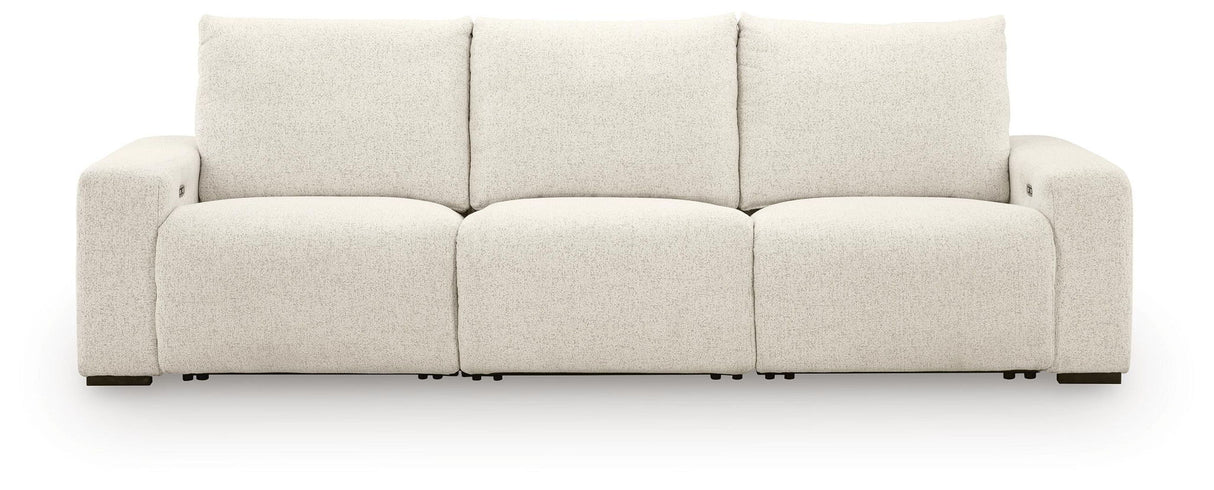 East Loft - Power Reclining Sectional