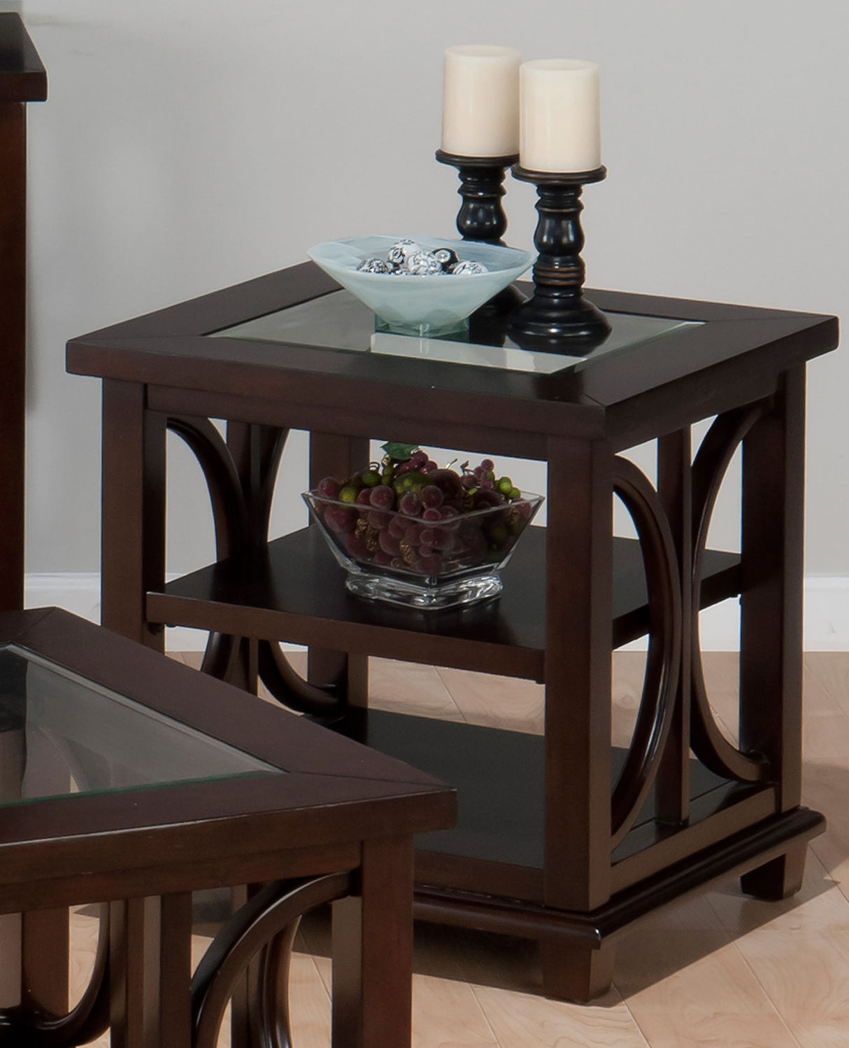 Panama - Table