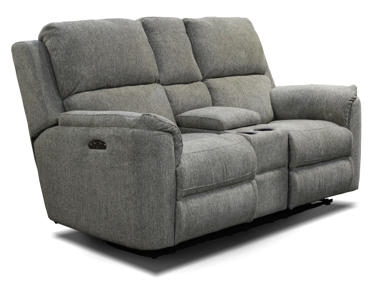 EZ Motion - EZ8K00 - Double Reclining Loveseat