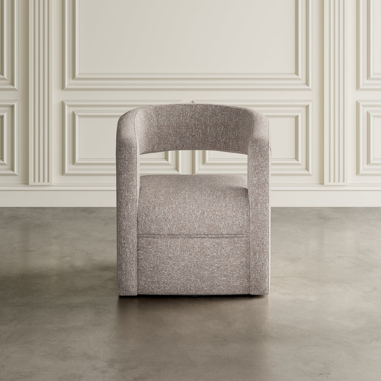 Lexy Swivel Accent Chair