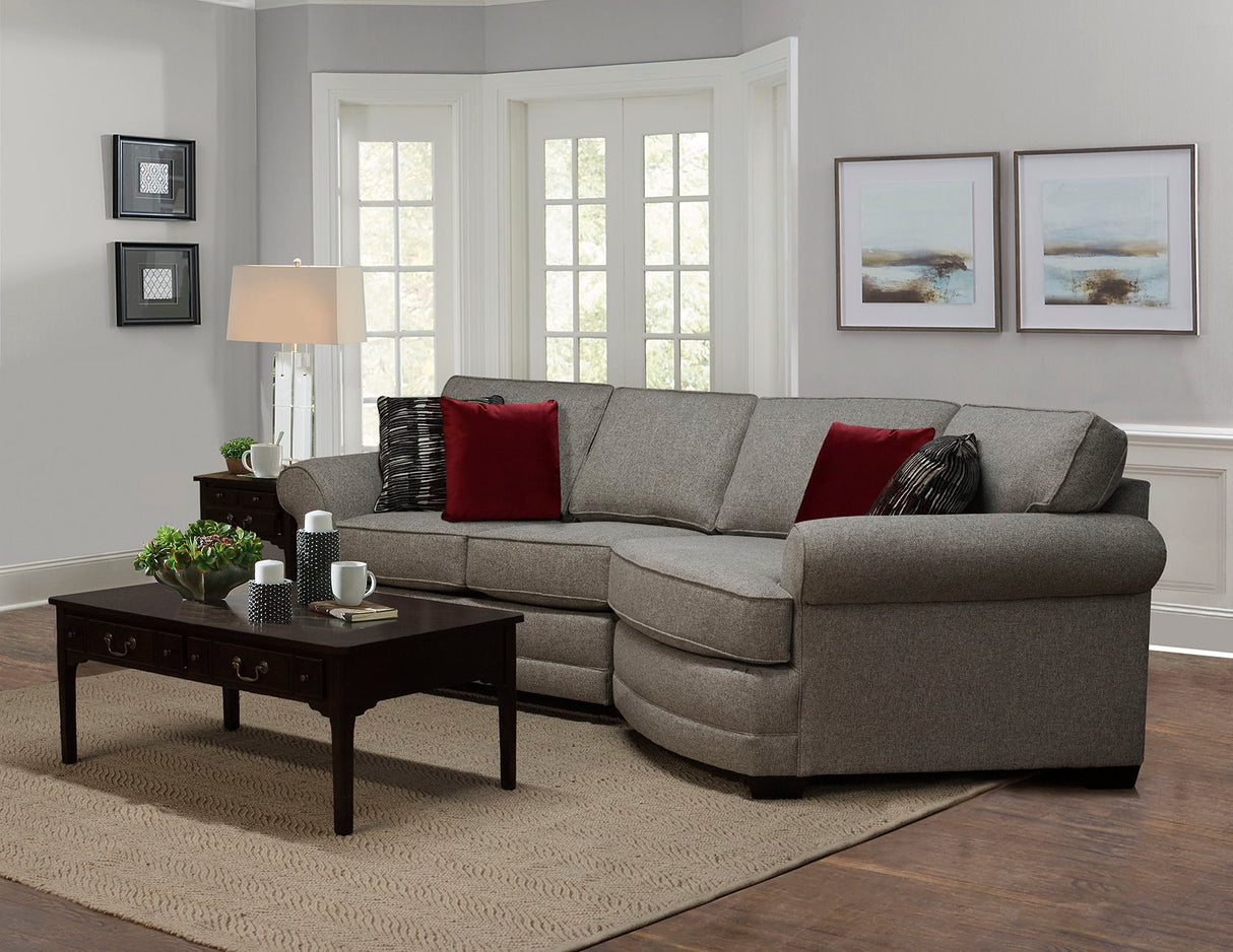 Brantley - 5630 - Sectional