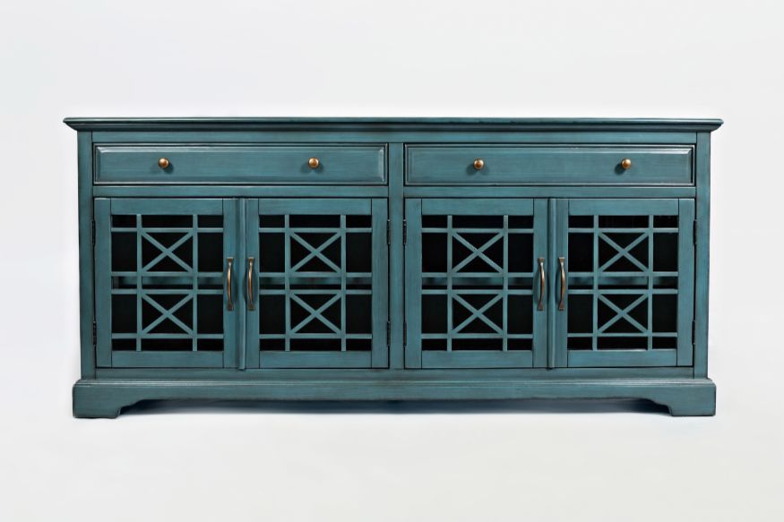 Craftsman - Media Console