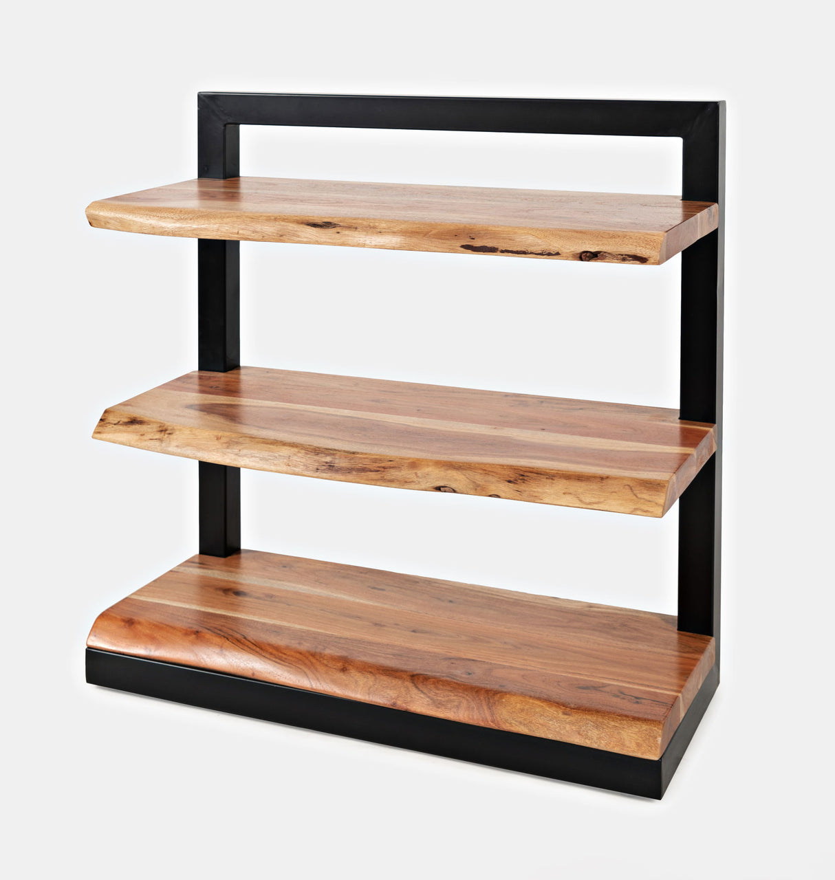 Nature's Edge - Bookcase