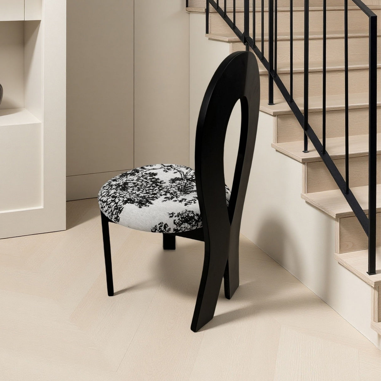 Key Design Dining Chairs (Set of 2)