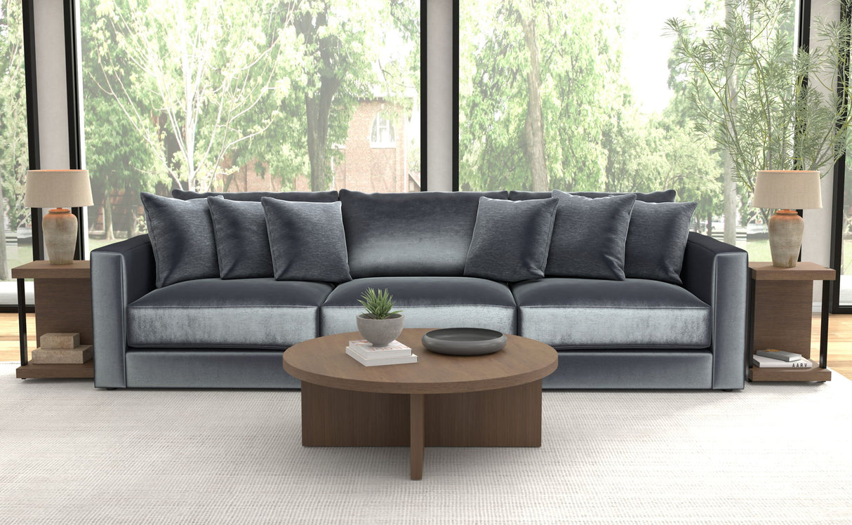 Remington - Modular Sofa - Slate