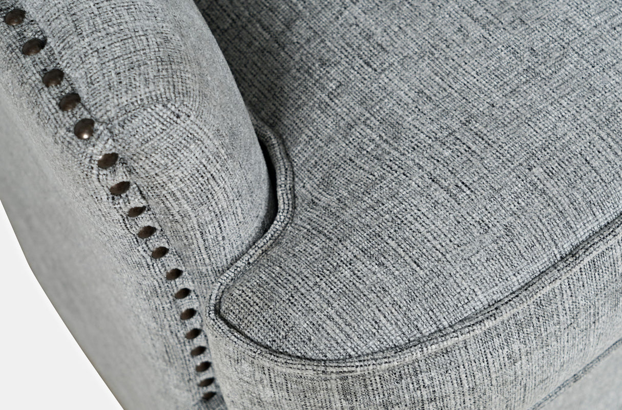 Bryson - Swivel Accent Chair