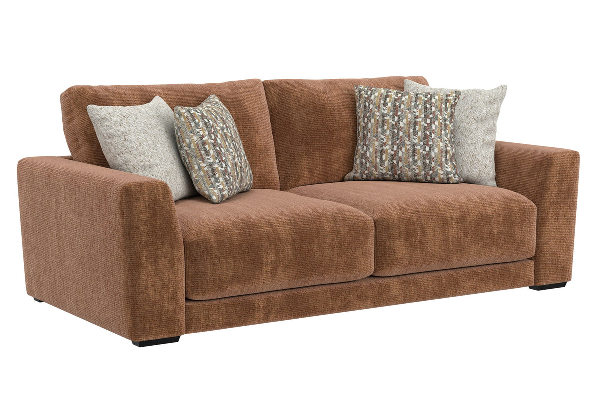 Silas - Sofa