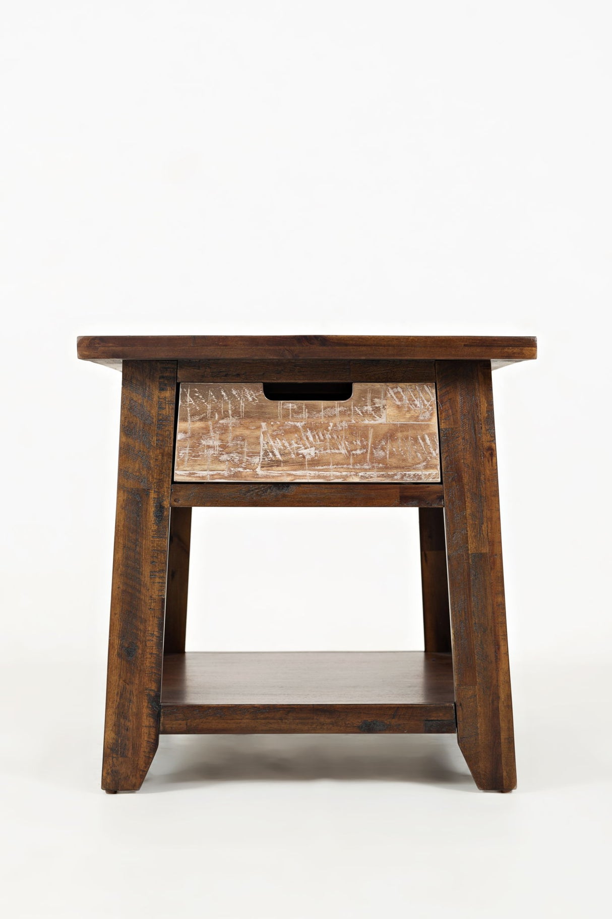Painted Canyon - Table